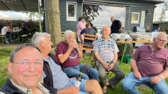 Bierrunde