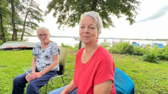 Die Ehefrauen
